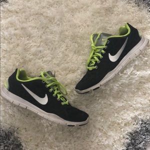 Nike Free Tr Fit 3